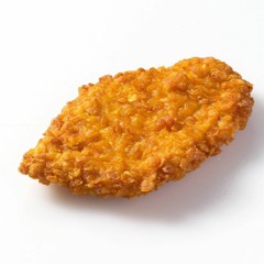 Kipschnitzel