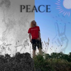 PEACE ft. Reał Nice