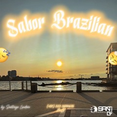 SABOR BRAZILIAN