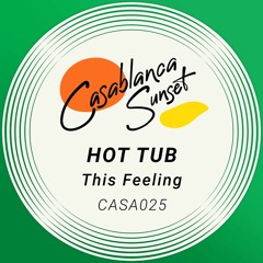 Hot Tub — This Feeling
