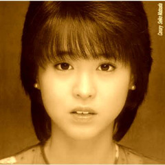 Seiko Matsuda - Misty (EST's Steppers Delight Edit)