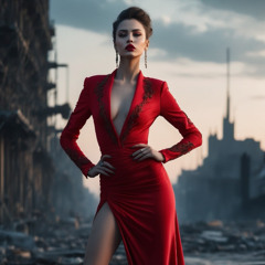 The Controller (C. Double34 Music, vocals)