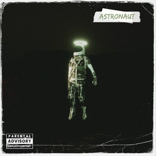 Suffocating Astronaut