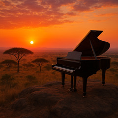 Can You Feel the Love Tonight (from "The Lion King") - Piano Instrumental