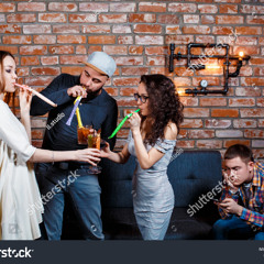 odi n jann 🥳 in tha party ion dance prod d1sgrace