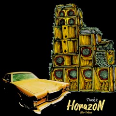 Horazon - Track 2