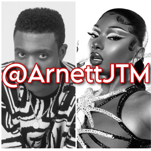 Megan Thee Stallion x Keith Sweat: Gift and a Wrong Way (mashup by Arnett)