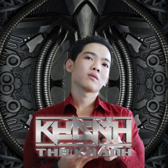 Nguyen Team Di Vao Het 2020 - THB Khanh ft Viet Louis Rmx