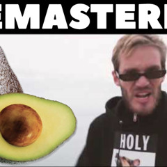 Cocomelon Disstrack - bitch avocado remastered