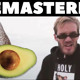 on Cocomelon Disstrack - bitch avocado remastered