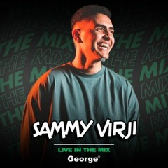 Sammy Virji | George Drive Guest Mix (2023)