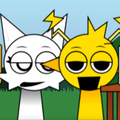 Sunshine (Sprunki redone Mix)