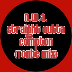 N.W.A. - Straight Outta Compton (Tonbe Mix) - Clip - Free Download