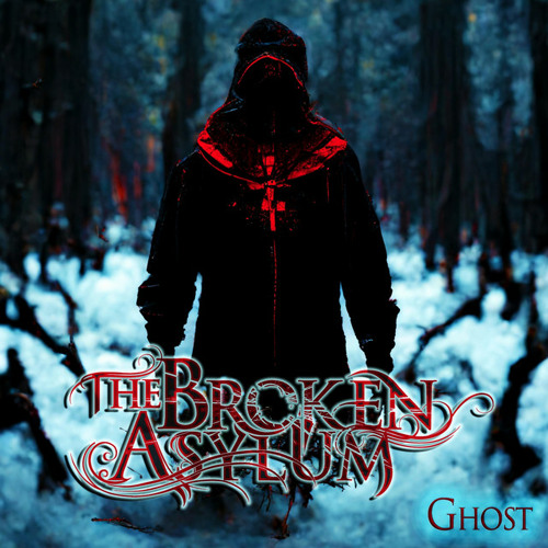 The Broken Asylum - Ghost