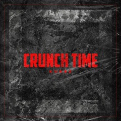 KURBZ - CRUNCH TIME (FREE DOWNLOAD)