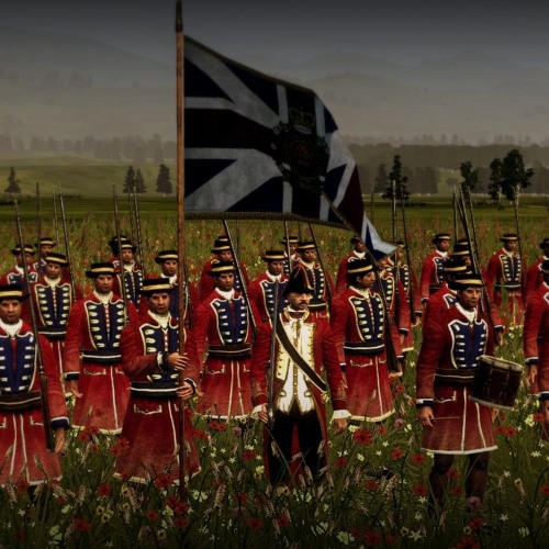 Stream Empire Total War Darthmod Submods by Tirapieru | Listen online ...