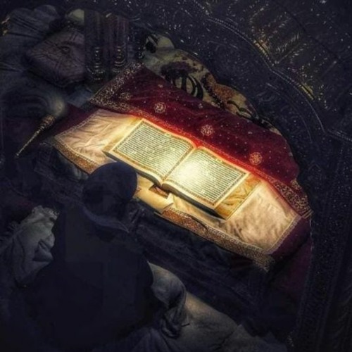 Guru Darshan Dekh Nihali - Bhai Lakhwinder Singh Ji