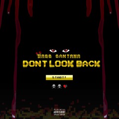 don't look back (fuzzy) 👀 (prod. AdonisBeats)
