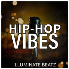 HIP-HOP VIBES - instrumental beat