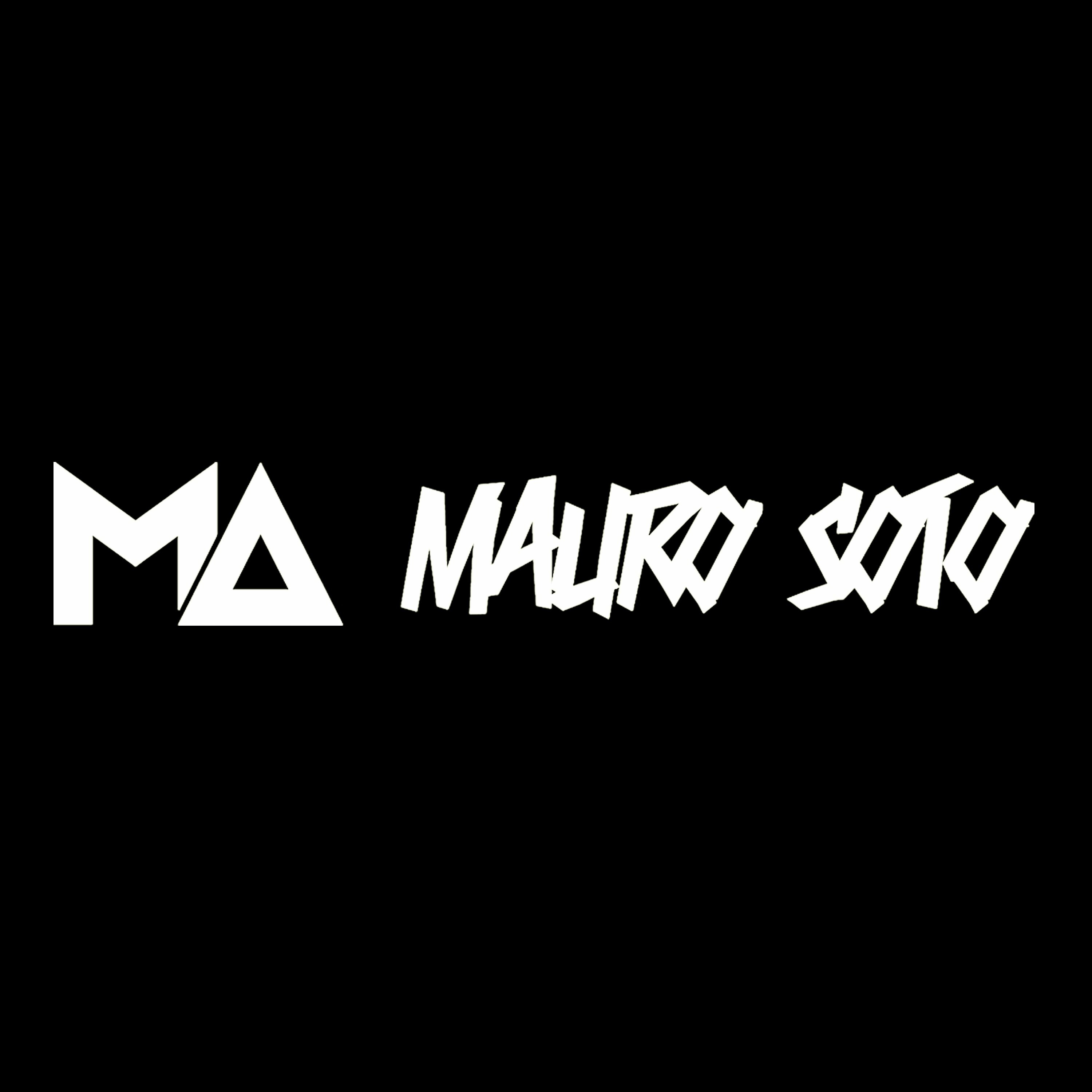 Mauro Soto