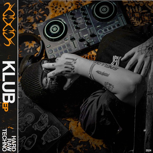 XIX - KLUB008