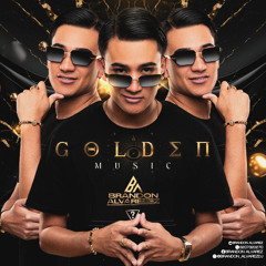 GOLDEN MUSIC - BRANDON ALVAREZ
