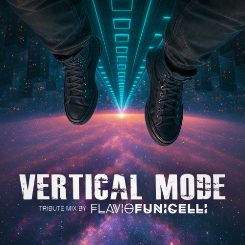 Vertical Mode Tribute (Mix)