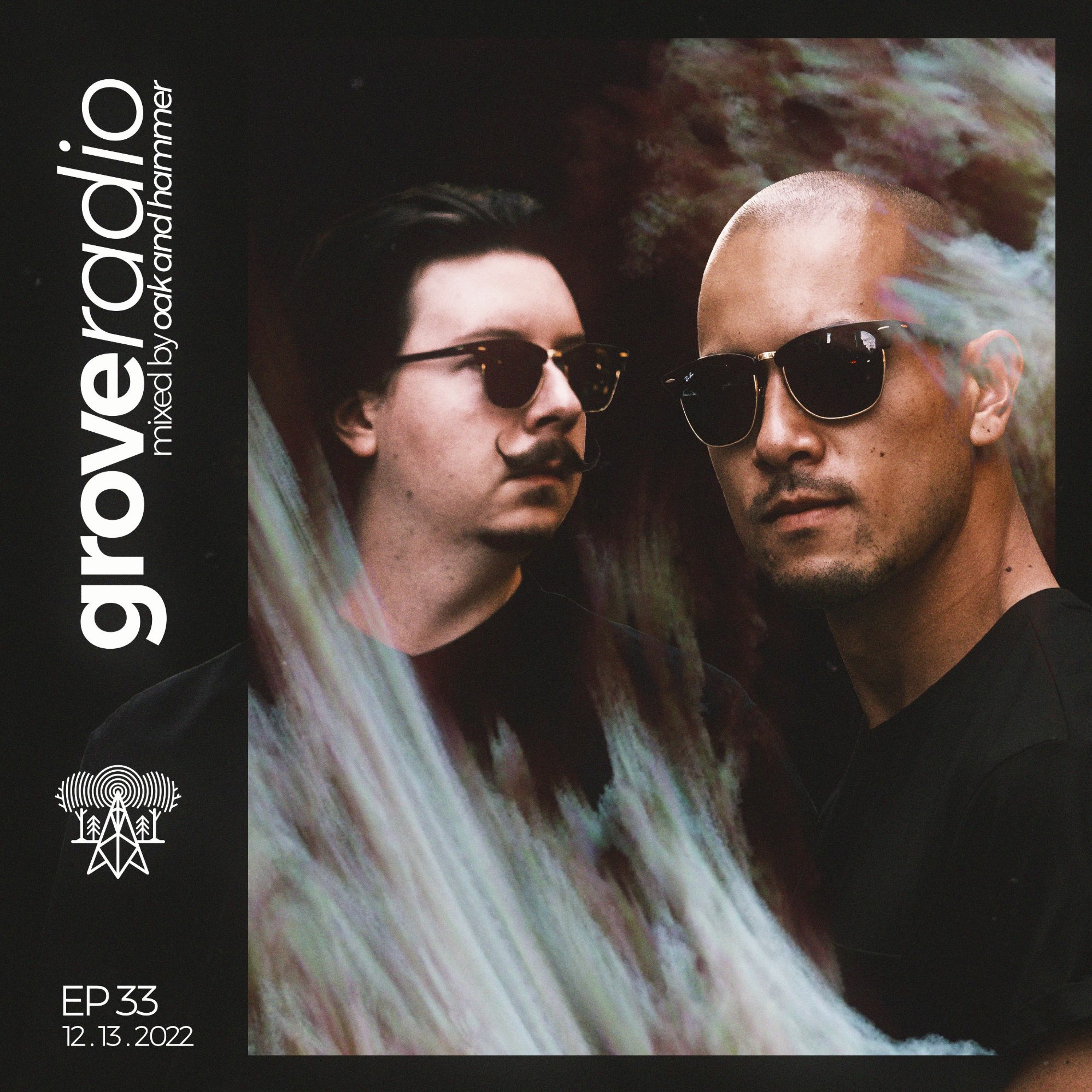 Grove Radio
