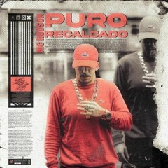 MC Rodson 'PURO OU RECALCADO' (prod. Jess)