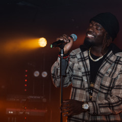 Selfish [Unreleased]