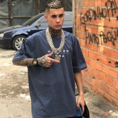 MC Paiva MC kzs Mó responsá