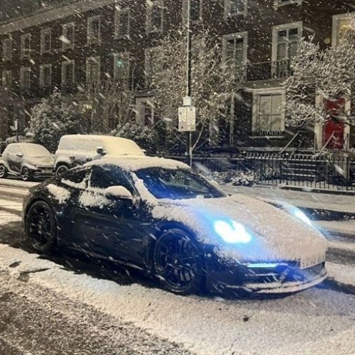 FELICIDADE EXPRESSIVA VERSION SR1 (Super slowed)