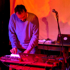 ID? - Live at Spirit of Gravity, Nov 2025