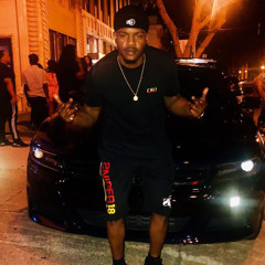 Dj Train TK Soul x Sexyy Red- I'm Looking For A Lady x U My Everything