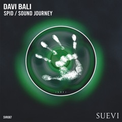 DAVI BALI - Spid (Original Mix)
