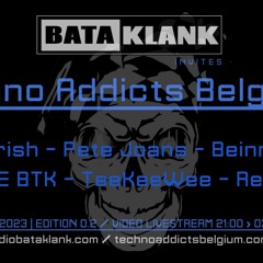 Jiberish T.A.B @RadioBATAKLANK Episode 0.2
