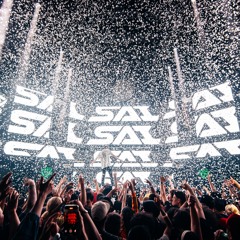 Blow This × We Wanna Party × Kernkraft 400 (DJ SAI Mashup)