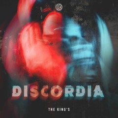 THE KING'S - Discordia [K1R200]