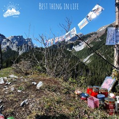 Sean Byron feat. Hilltribe-Allstars - Best Thing In Life