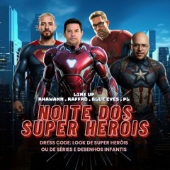 SET LIVE - WORKIDS (Zouk Lambada) 2025