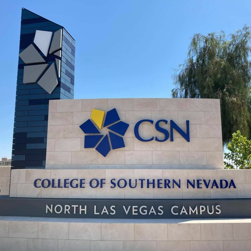CSN Self-Guided Audio Tour (All Campuses)