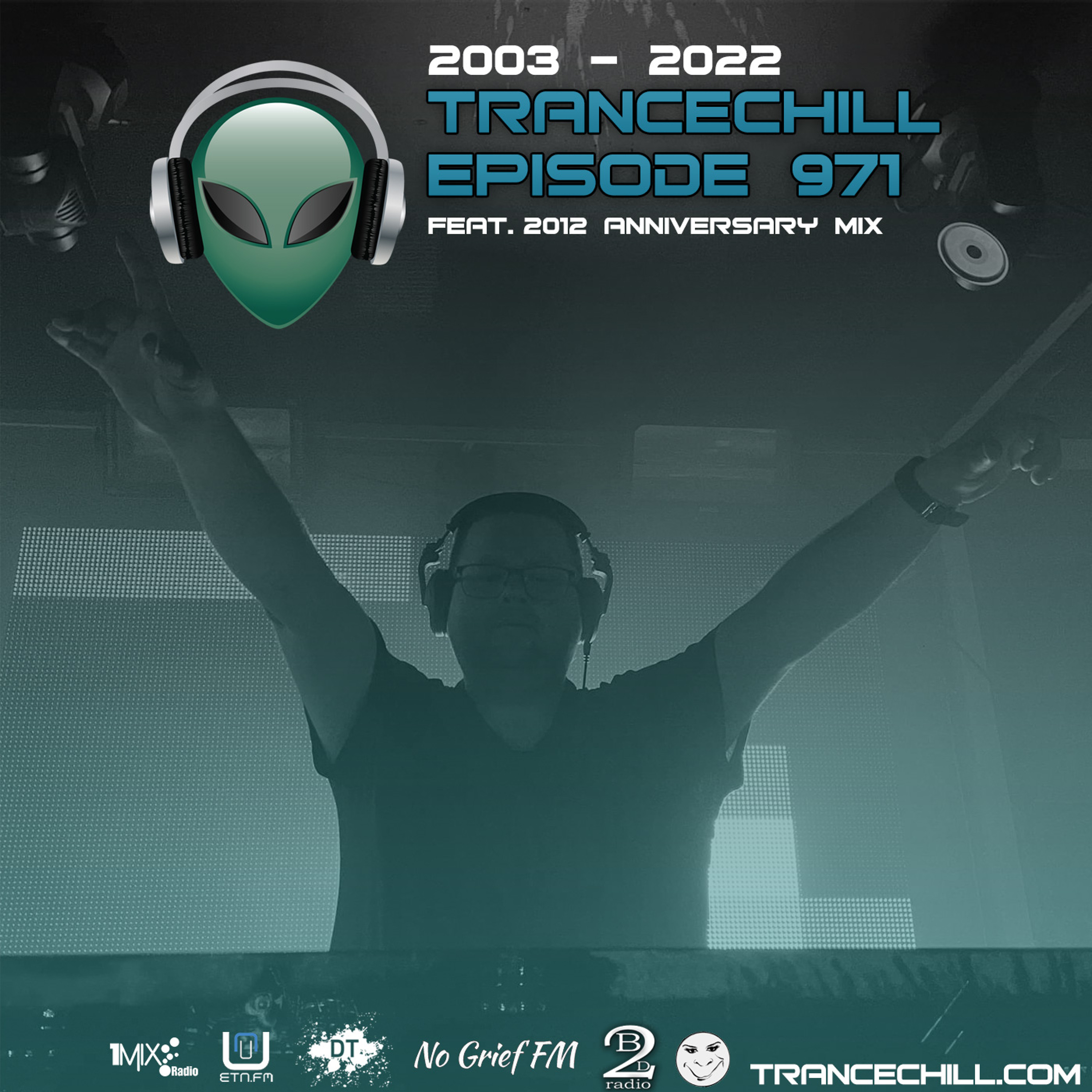 TranceChill Podcast