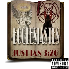 Ecclesiastes (Official Audio)