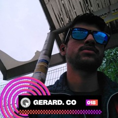 Gerard Co - Disco Radar 018