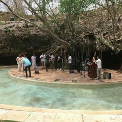 ADN MAYA & SON DEL SUR EN VIVO 3ER. ENCUENTROS OCHIL 2017