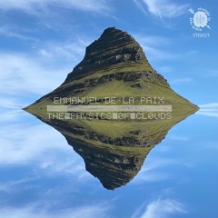 Emmanuel De La Paix - The Physics of Clouds LP [Straight To Your Brain]