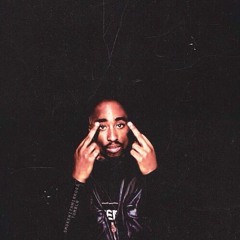 2pac - um dumpin X thug style (after fx remix)