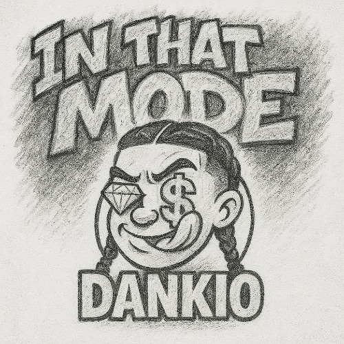 IN THAT MODE DANKIO