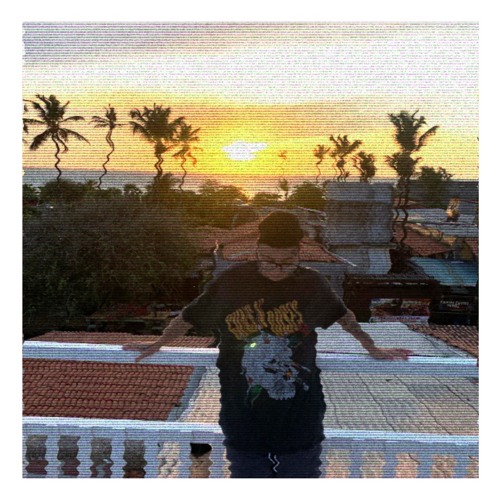 Lovely & Olvidar (Dj Kakah Remix)