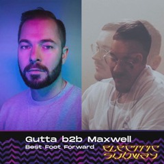 b2b w/ Maxwell for Electric Subway #01